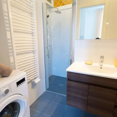 Apartment Marne I - 2 Pieces - Carre D'or