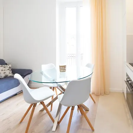 Apartment Marne I - 2 Pieces - Carre D'or Menton